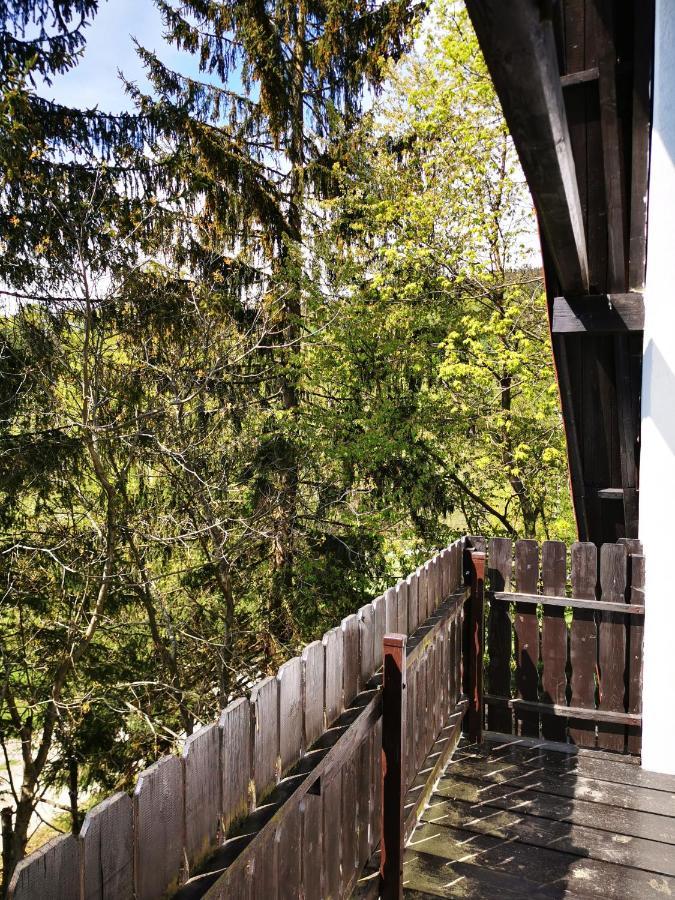 Wojtowka 16 Villa Lądek-Zdrój Kültér fotó