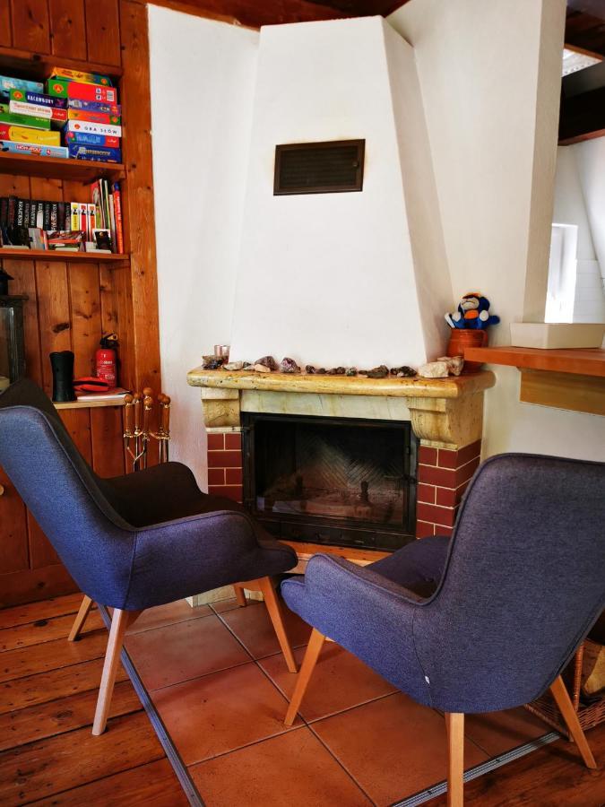 Wojtowka 16 Villa Lądek-Zdrój Kültér fotó