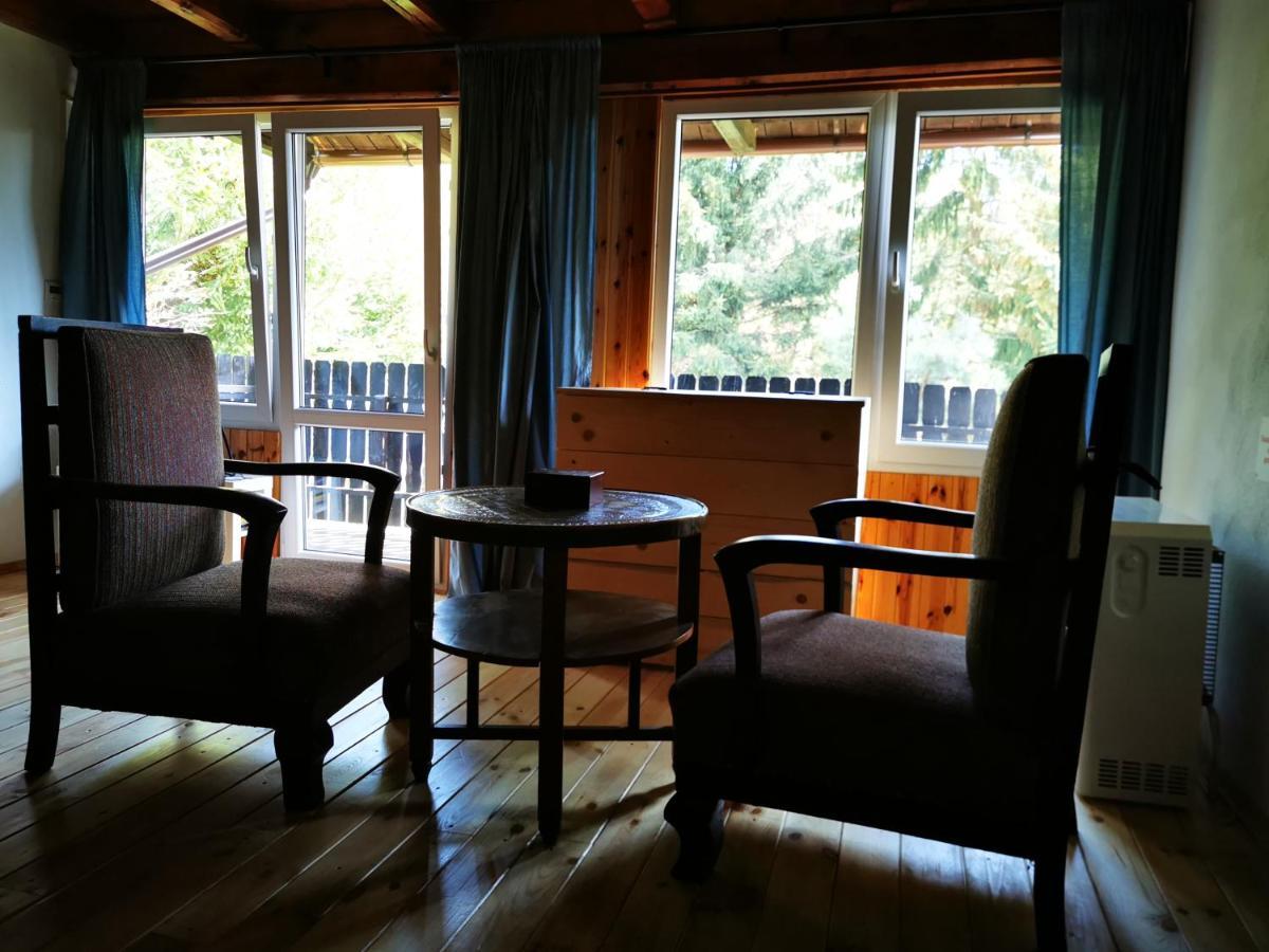 Wojtowka 16 Villa Lądek-Zdrój Kültér fotó