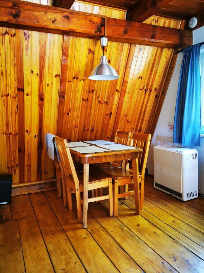 Wojtowka 16 Villa Lądek-Zdrój Kültér fotó