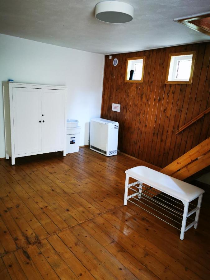 Wojtowka 16 Villa Lądek-Zdrój Kültér fotó