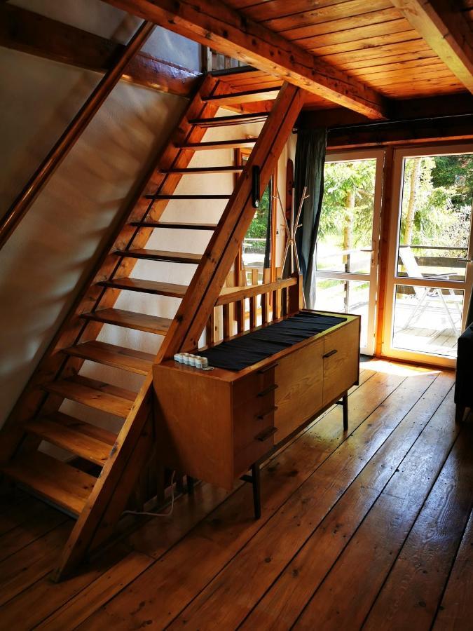 Wojtowka 16 Villa Lądek-Zdrój Kültér fotó