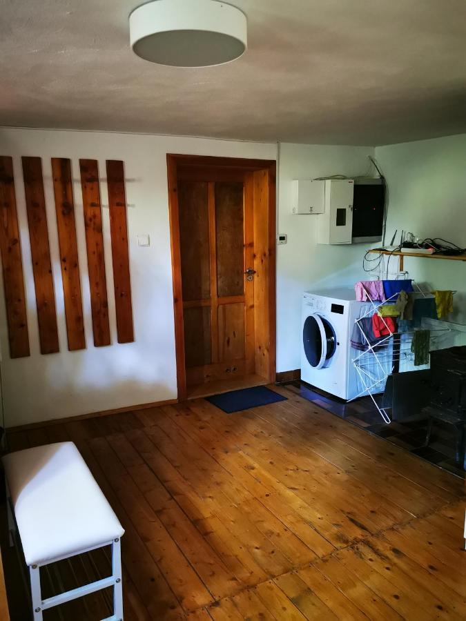 Wojtowka 16 Villa Lądek-Zdrój Kültér fotó