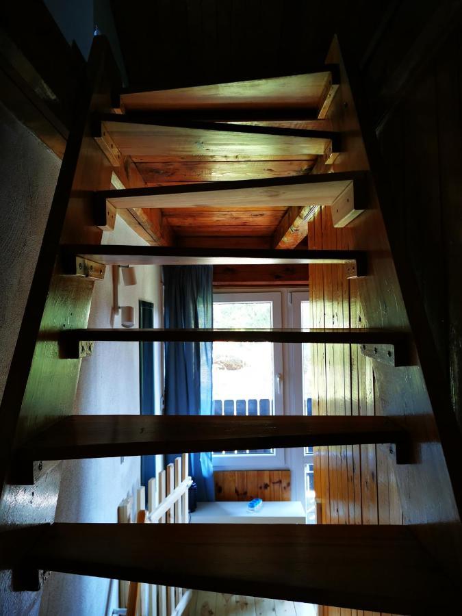 Wojtowka 16 Villa Lądek-Zdrój Kültér fotó