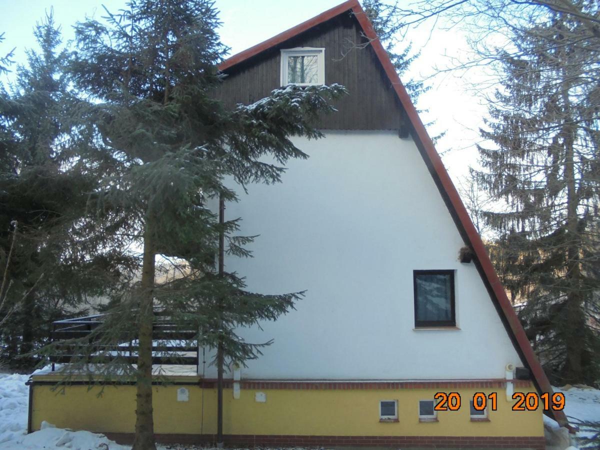 Wojtowka 16 Villa Lądek-Zdrój Kültér fotó