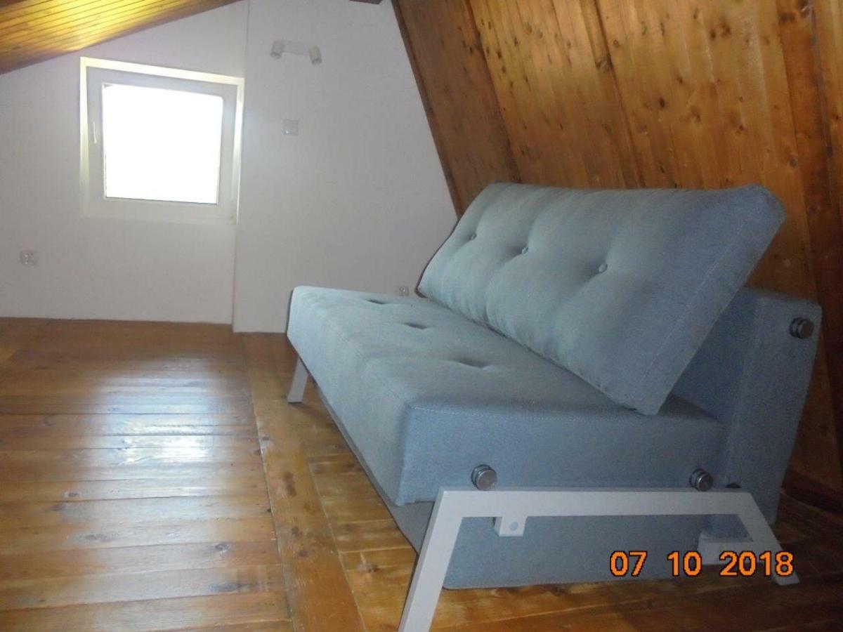 Wojtowka 16 Villa Lądek-Zdrój Kültér fotó