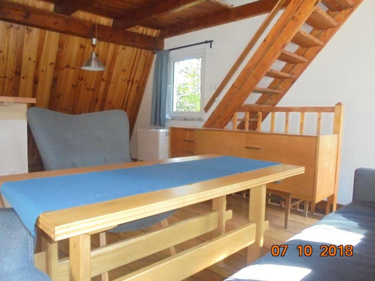 Wojtowka 16 Villa Lądek-Zdrój Kültér fotó