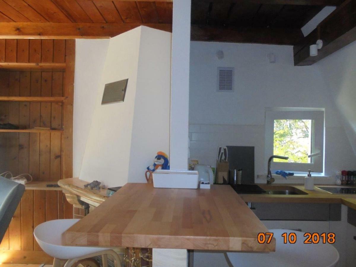 Wojtowka 16 Villa Lądek-Zdrój Kültér fotó